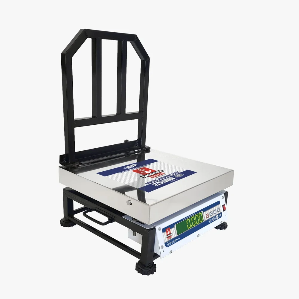 300kg Standard portableScale