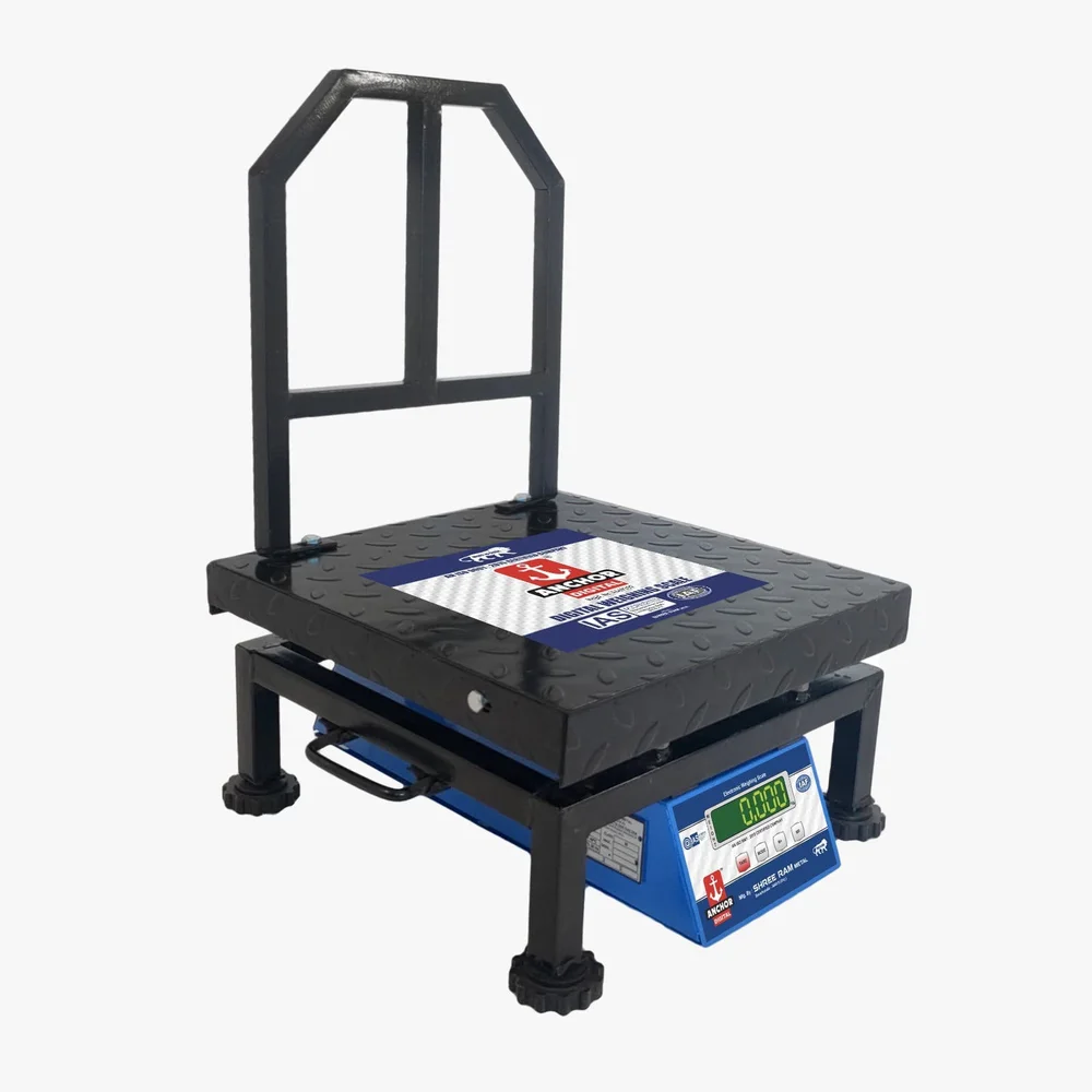 150kg portable Scale