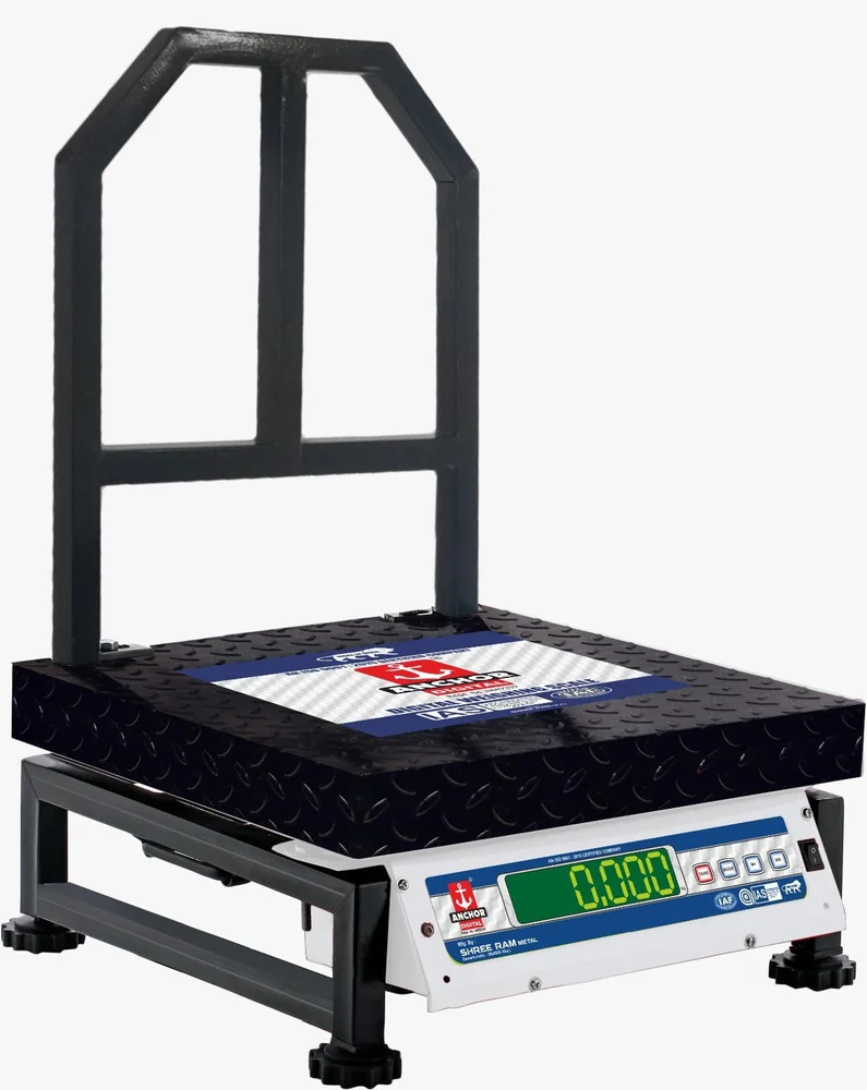 200kg Portable Scale