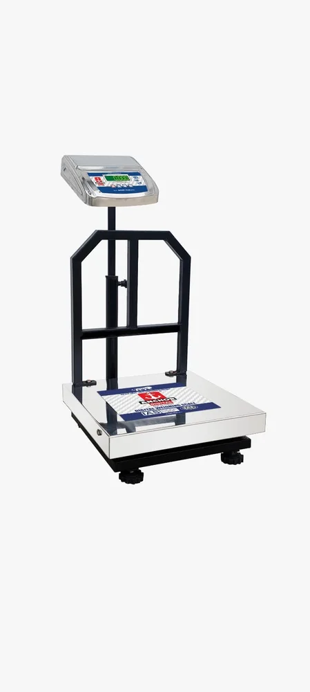200kg platform scale