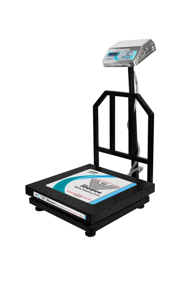 300kg IRON Platform Scale